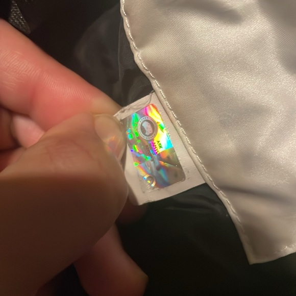 Canada Goose OVO Montebello women parka - Picture 10 of 10